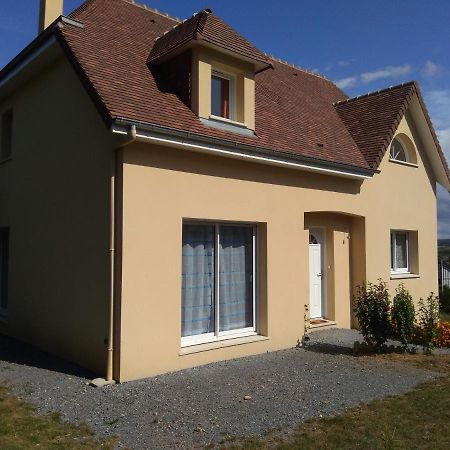 Chez Mado Deauville Exterior foto