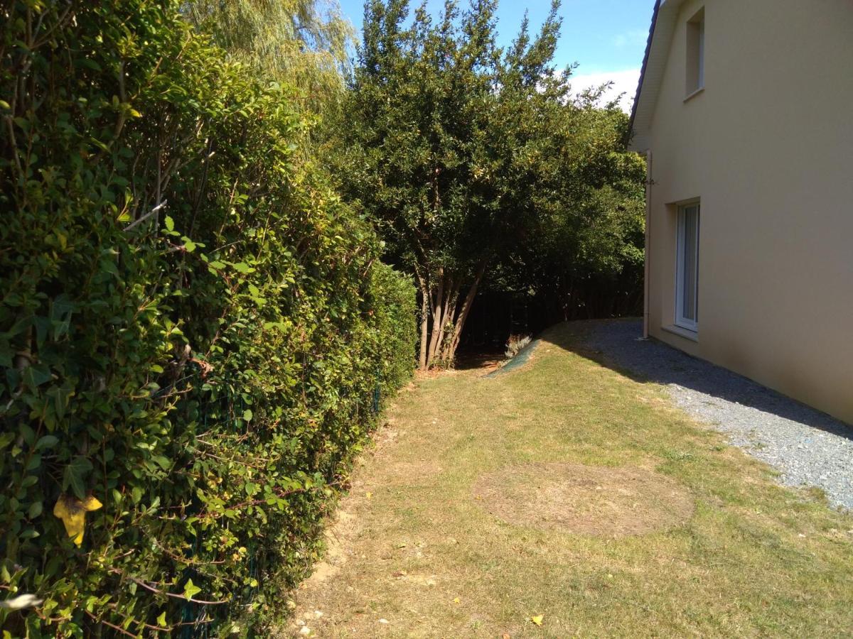 Chez Mado Deauville Exterior foto