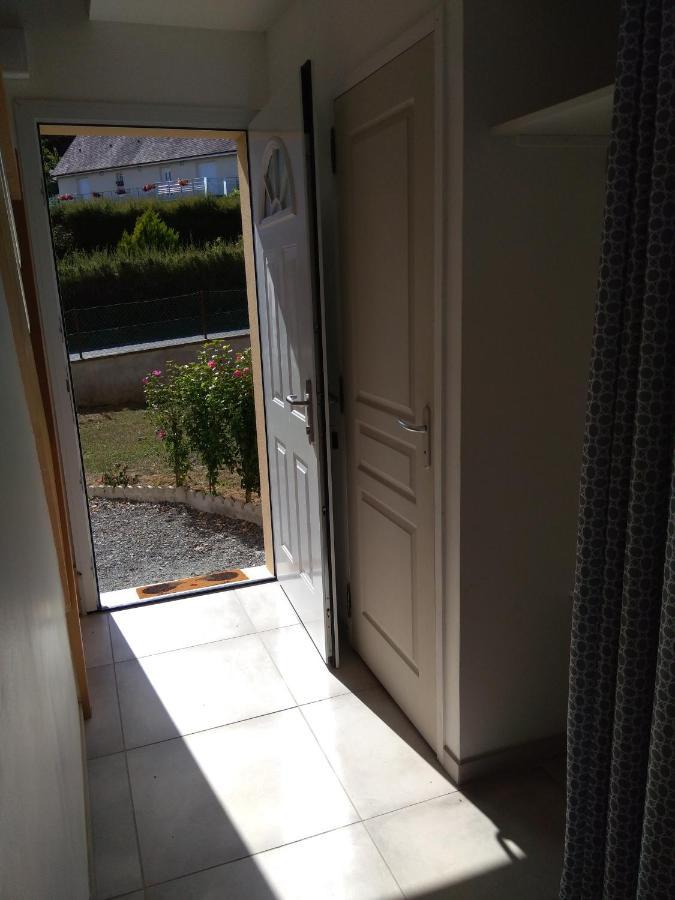 Chez Mado Deauville Exterior foto